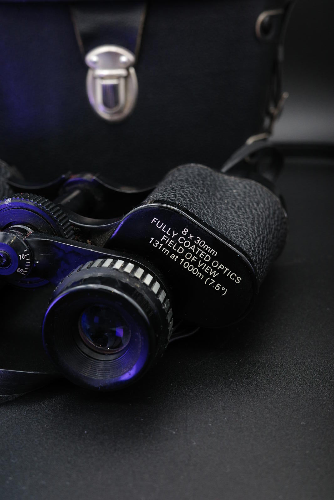 Boots Pacer 8x30mm Binoculars