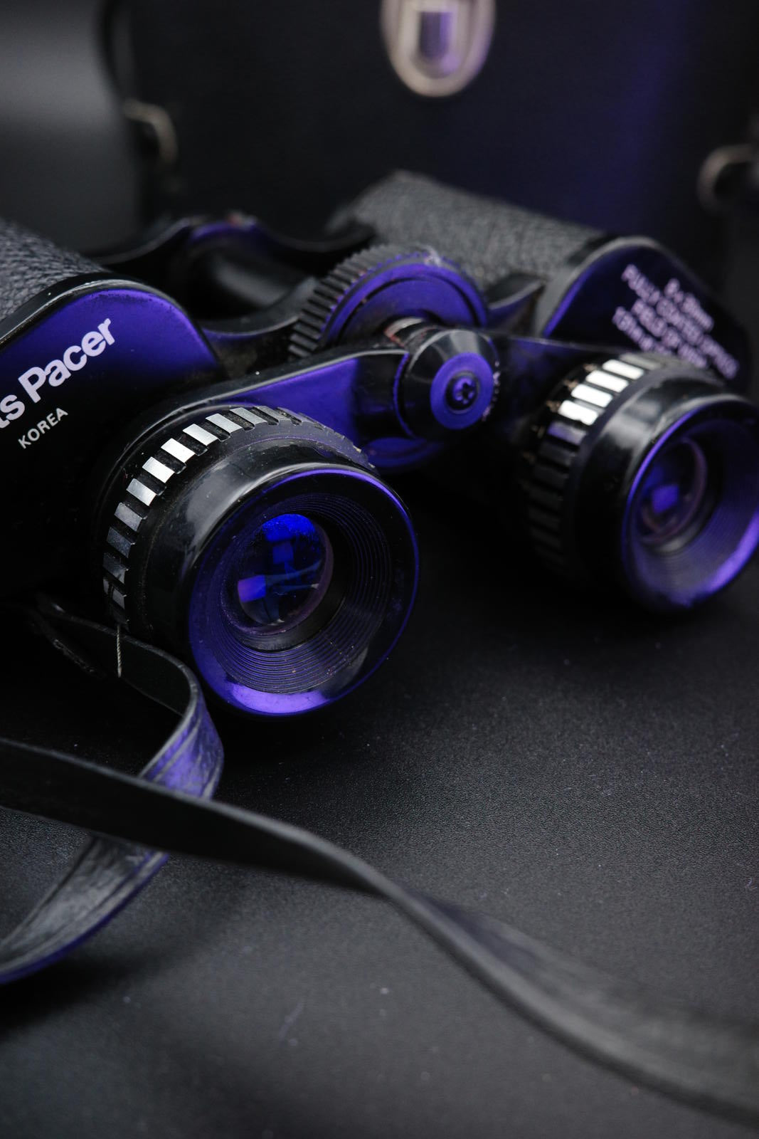 Boots Pacer 8x30mm Binoculars