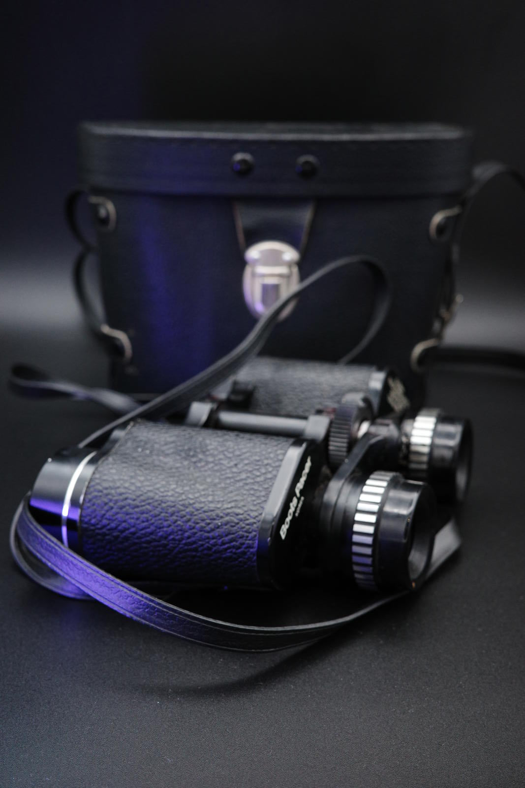 Boots Pacer 8x30mm Binoculars