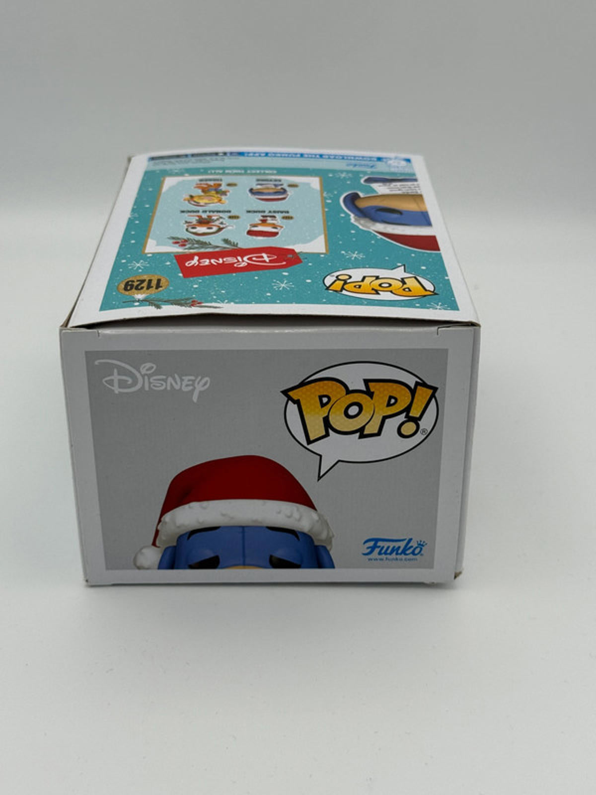 Funko POP! Eeyore #1129 – Winnie the Pooh – Disney – Boxed