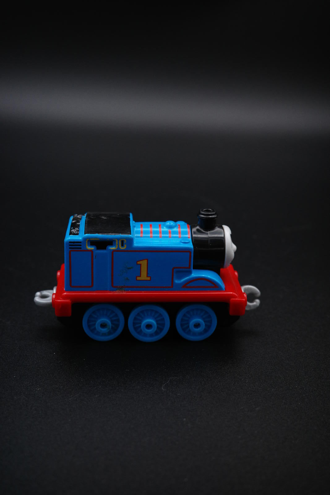 Mattel Thomas & Friends Thomas the Tank J38A Die Cast Metal Toy