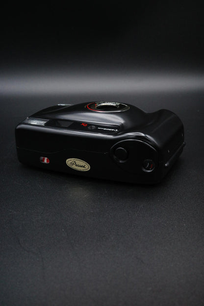 Canon nmatic DX Zen Motorized 35mm Vintage Point & Shoot Camera