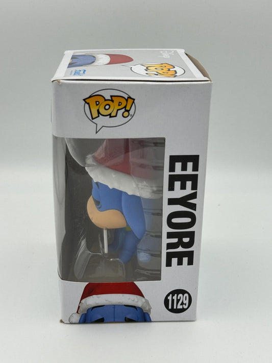 Funko POP! Eeyore #1129 – Winnie the Pooh – Disney – Boxed