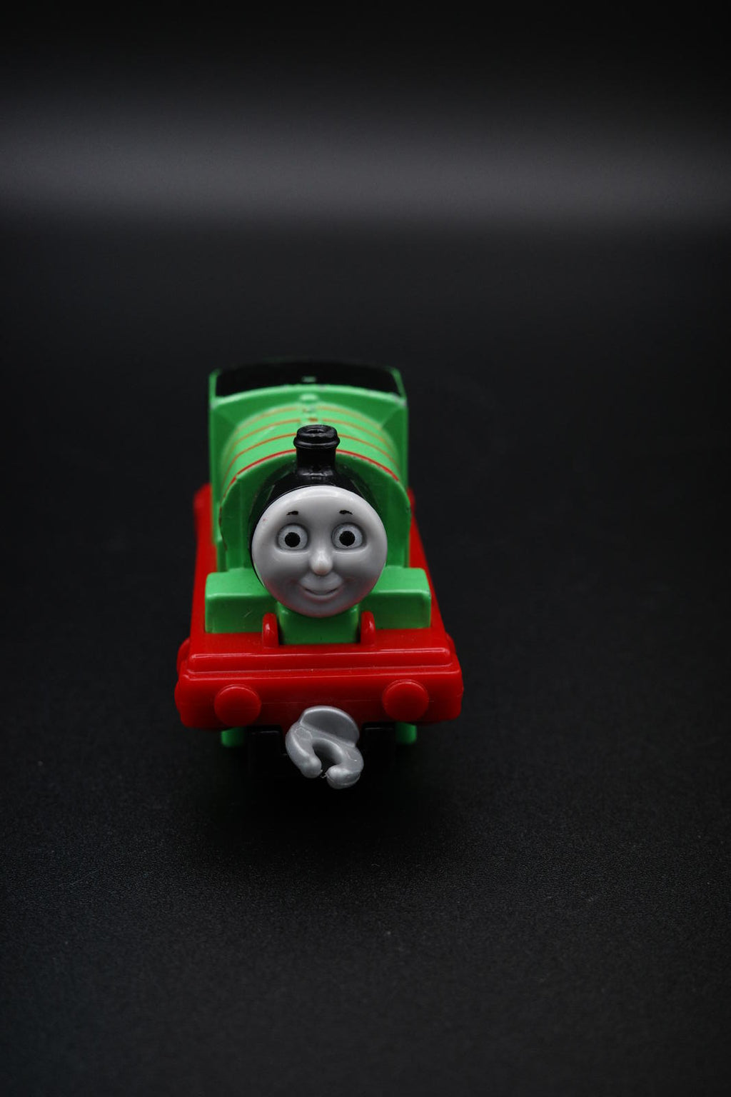 Mattel Thomas & Friends Percy J32A Die Cast Metal Toy