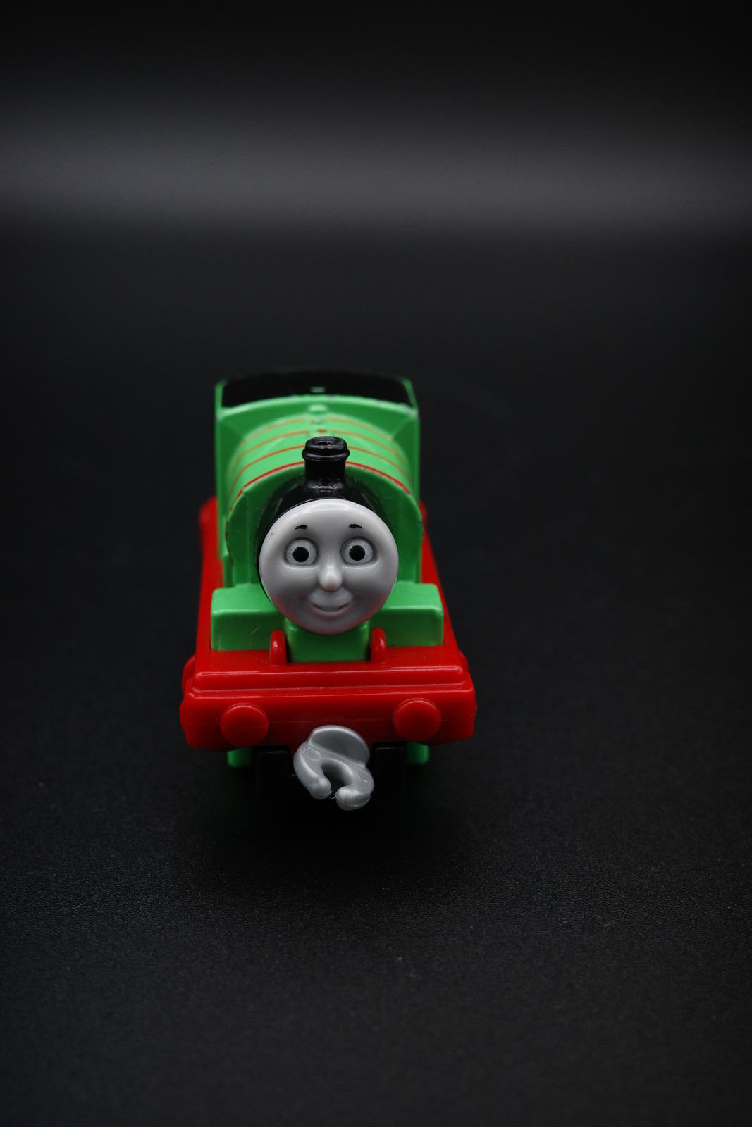 Mattel Thomas & Friends Percy J32A Die Cast Metal Toy