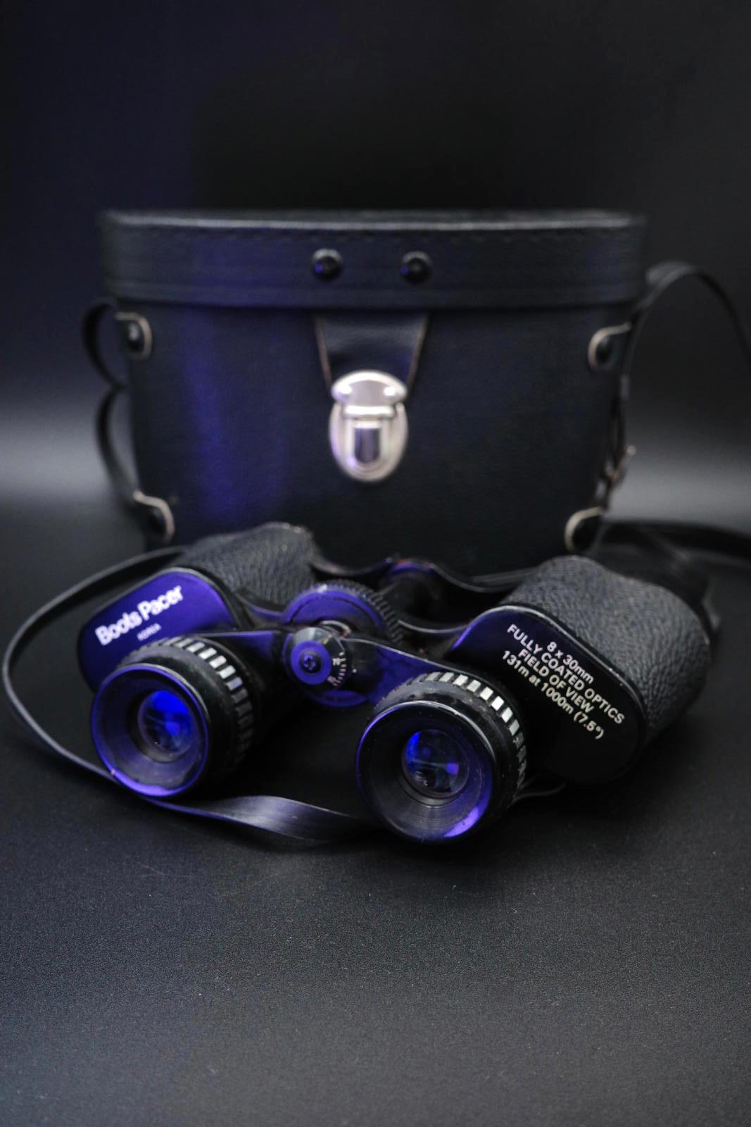 Boots Pacer 8x30mm Binoculars
