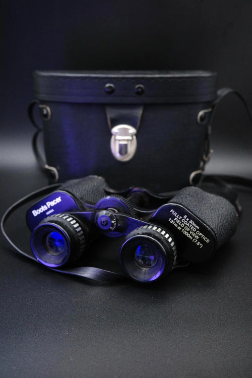 Boots Pacer 8x30mm Binoculars