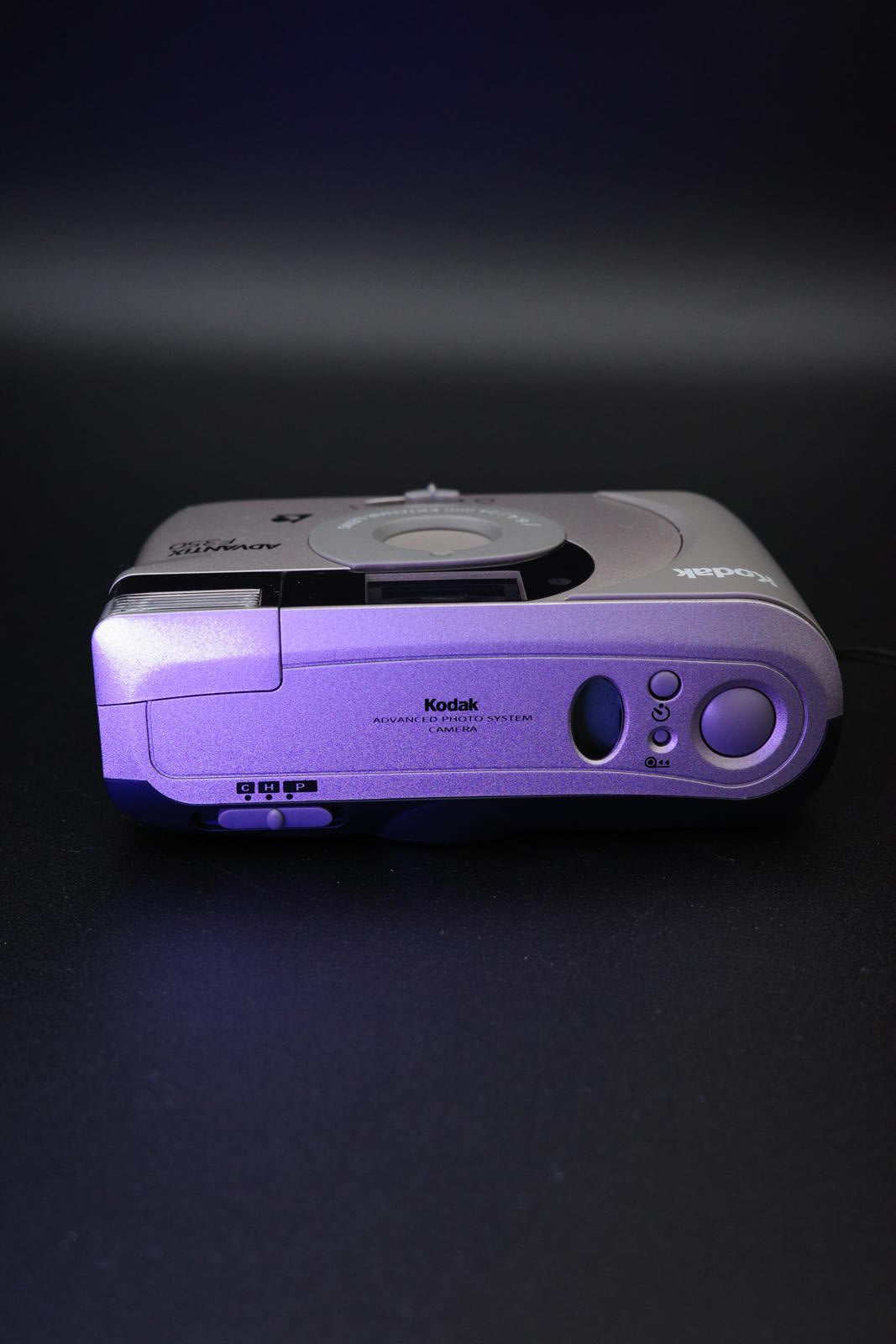 Kodak Advantix F350 APS Film Camera – Very Good Condition – Fully Working