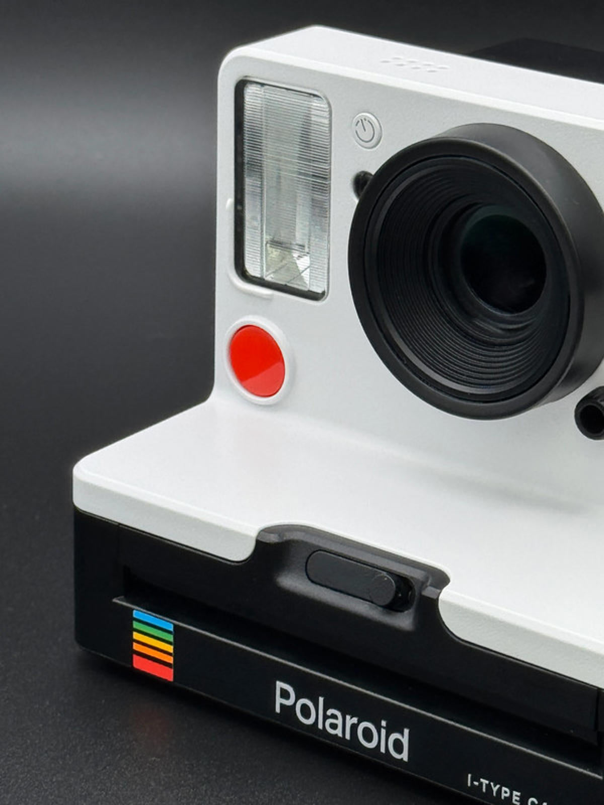 Polaroid OneStep 2 Instant Film Camera – Spares, Repairs or Display