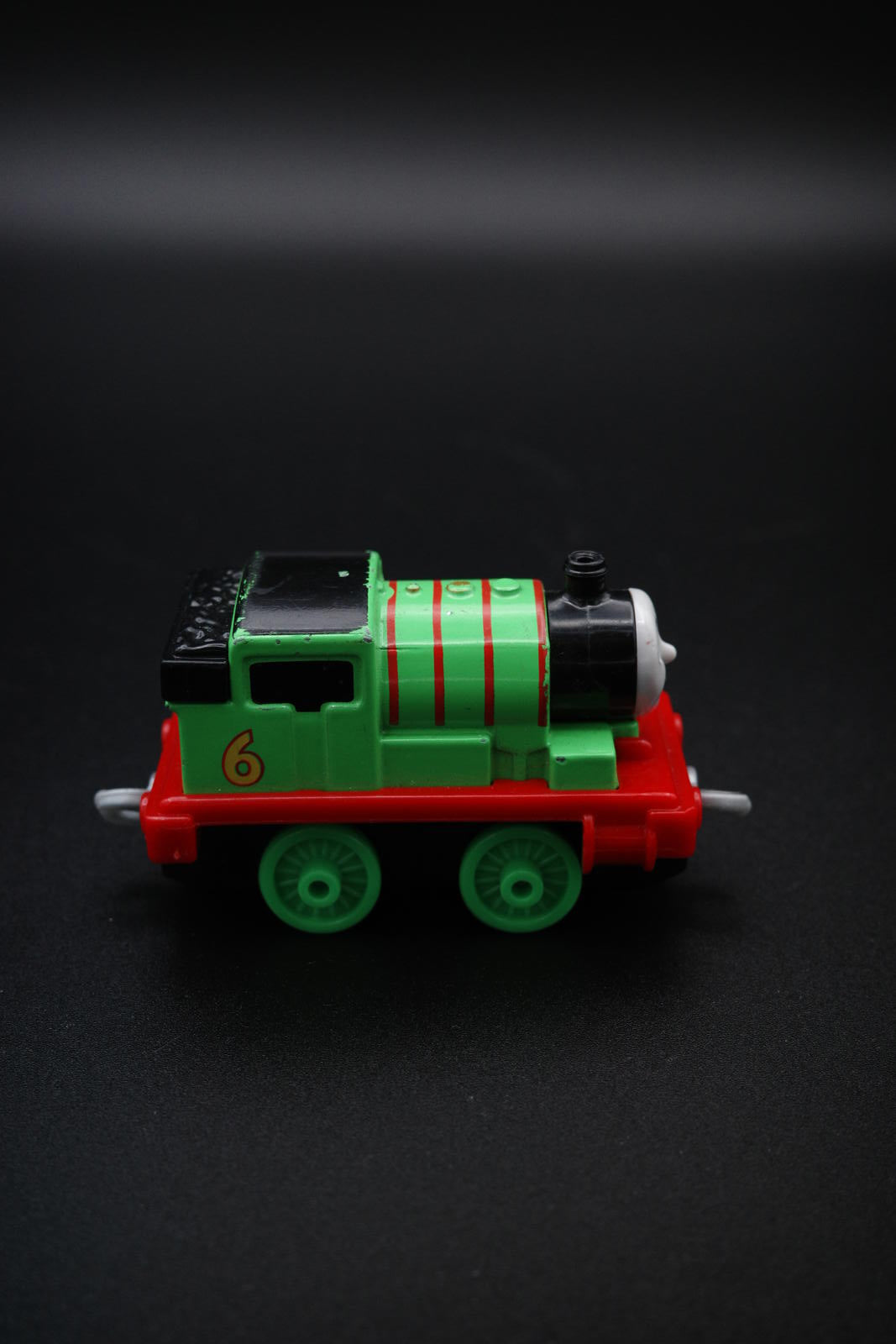 Mattel Thomas & Friends Percy J32A Die Cast Metal Toy