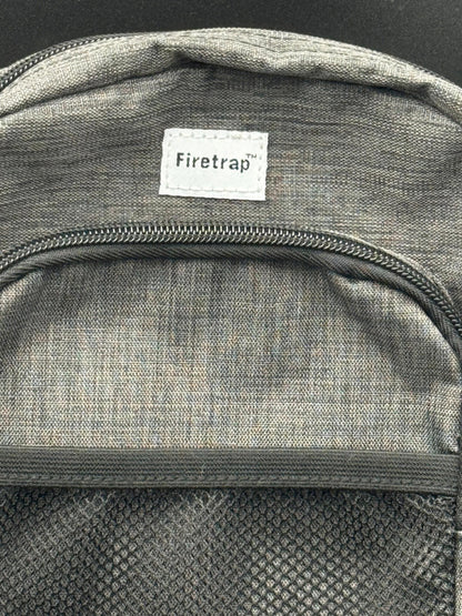 Firetrap men’s small crossbody bag - Like New
