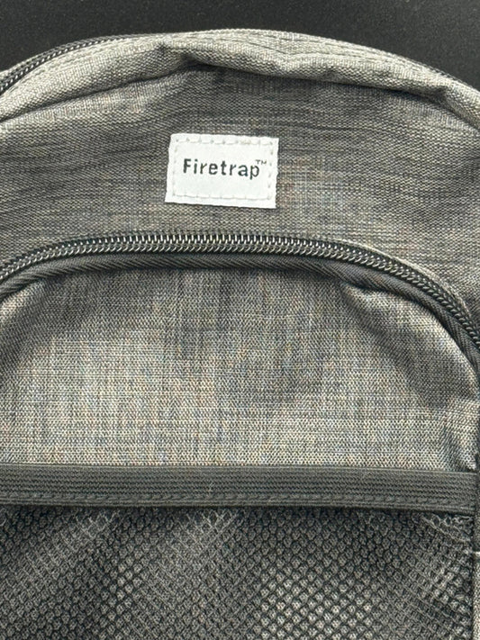 Firetrap men’s small crossbody bag - Like New