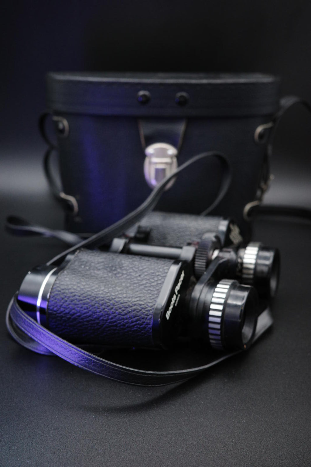 Boots Pacer 8x30mm Binoculars