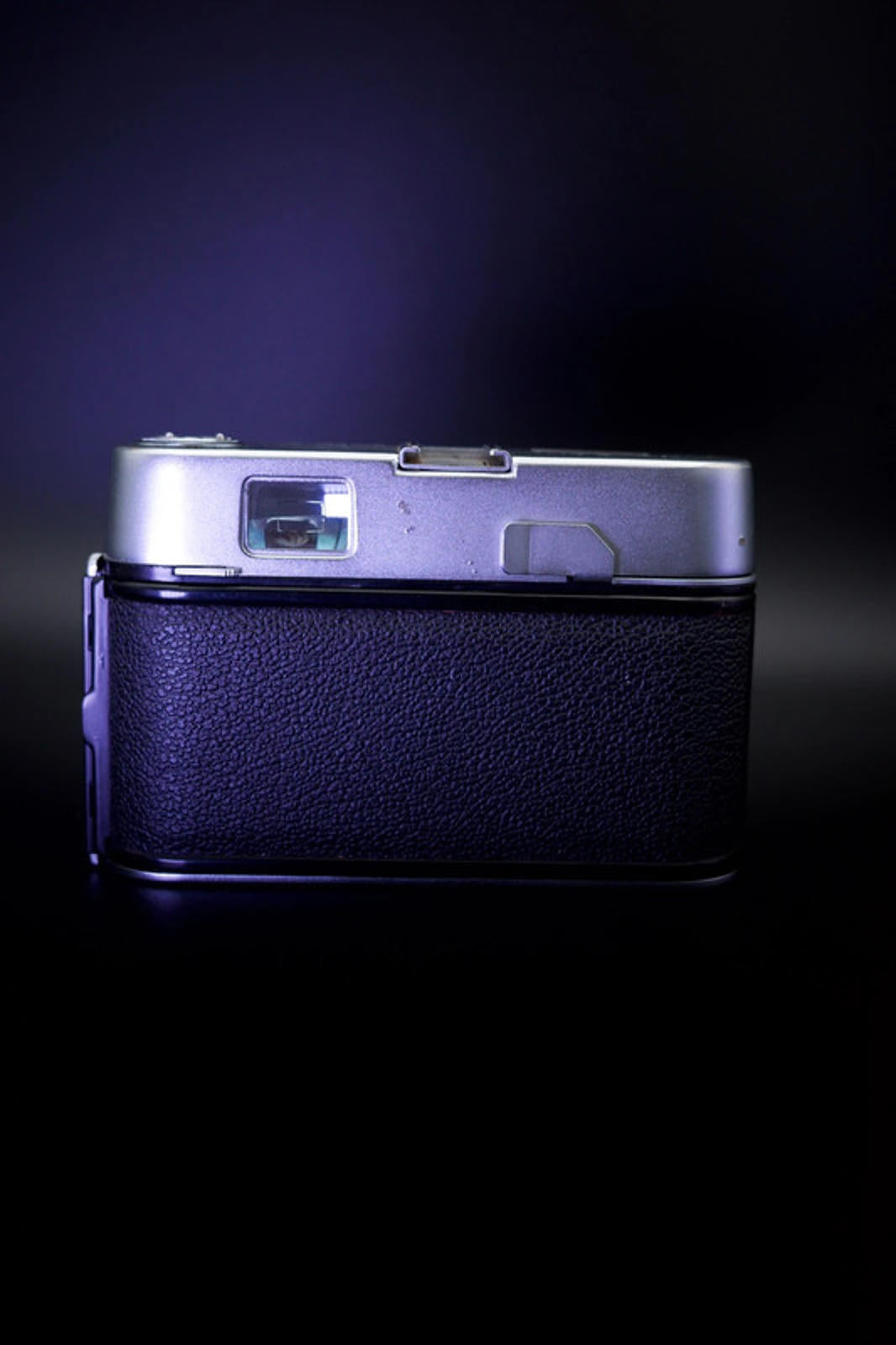 Voigtländer Vito CL 35mm Film Camera – Vintage Collector’s Camera