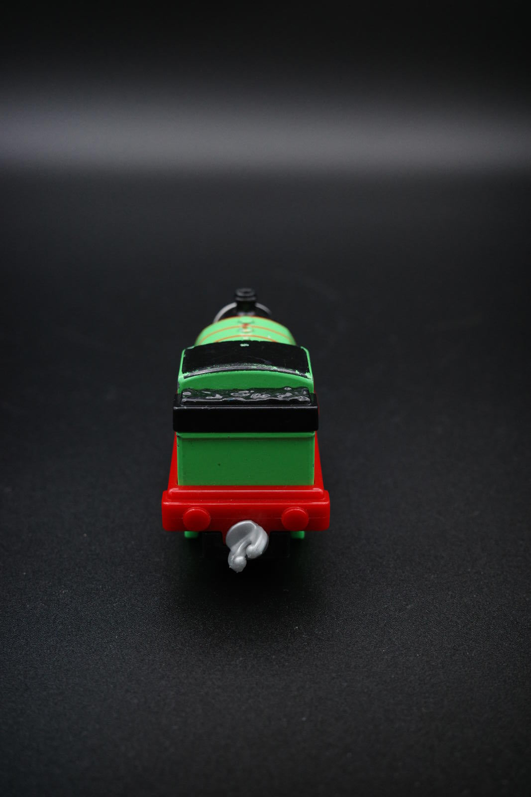 Mattel Thomas & Friends Percy J32A Die Cast Metal Toy