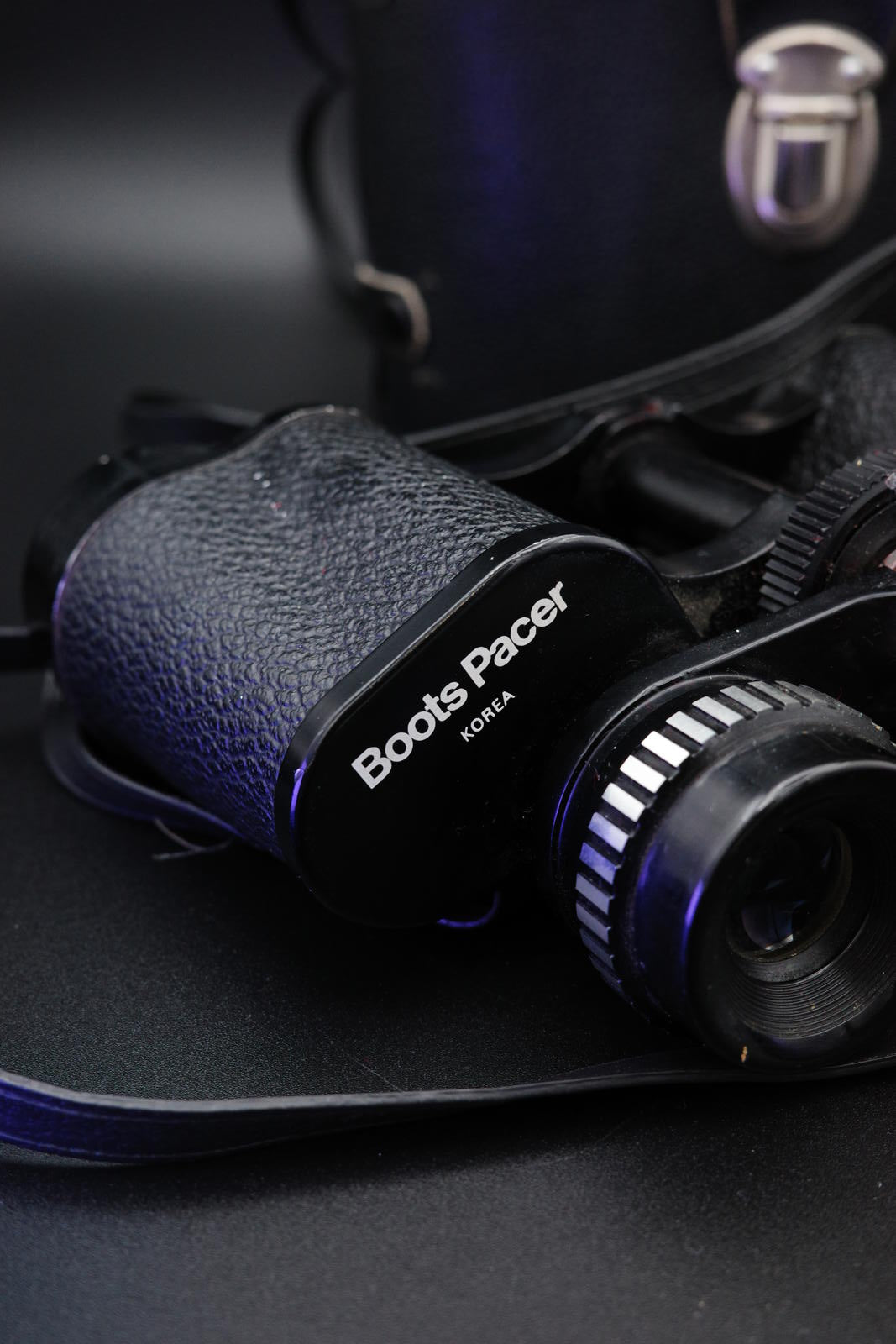 Boots Pacer 8x30mm Binoculars