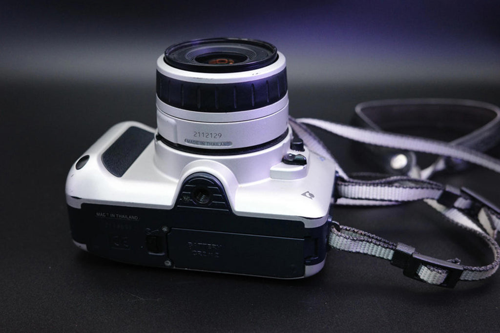 Nikon Pronea S APS 30-60mm Classic Autofocus Compact 90s Film Camera