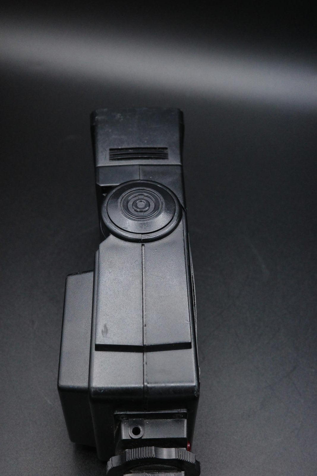 Vintage Miranda 700CD Multi Dedicated Flash Gun Fits Olympus Canon 35mm