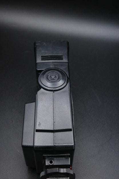 Vintage Miranda 700CD Multi Dedicated Flash Gun Fits Olympus Canon 35mm
