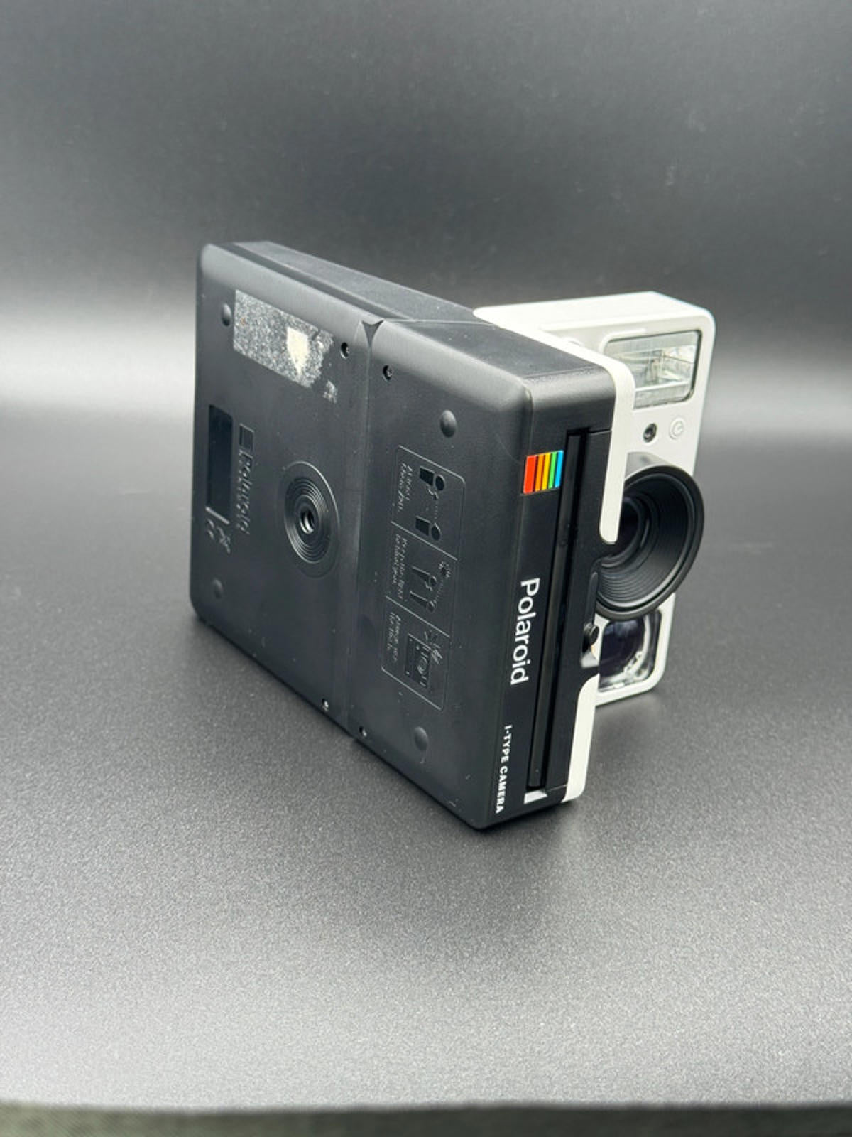Polaroid OneStep 2 Instant Film Camera – Spares, Repairs or Display