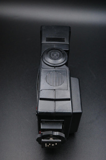 Vintage Miranda 700CD Multi Dedicated Flash Gun Fits Olympus Canon 35mm