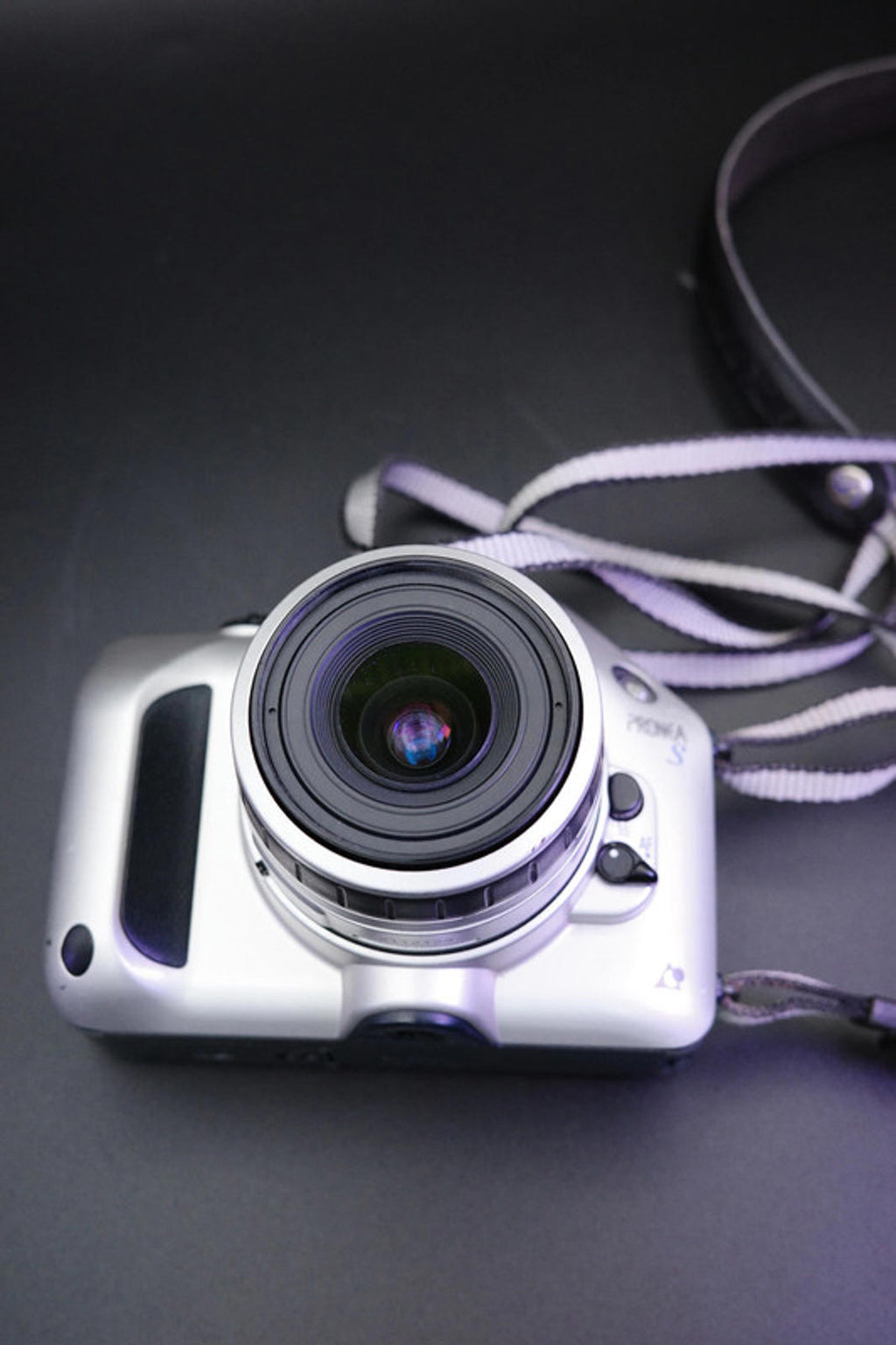Nikon Pronea S APS 30-60mm Classic Autofocus Compact 90s Film Camera