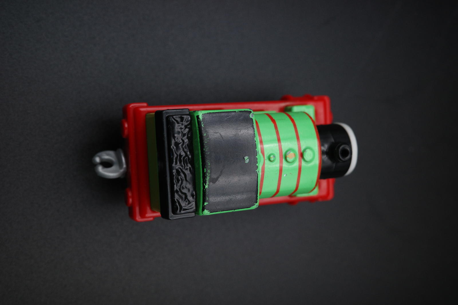 Mattel Thomas & Friends Percy J32A Die Cast Metal Toy