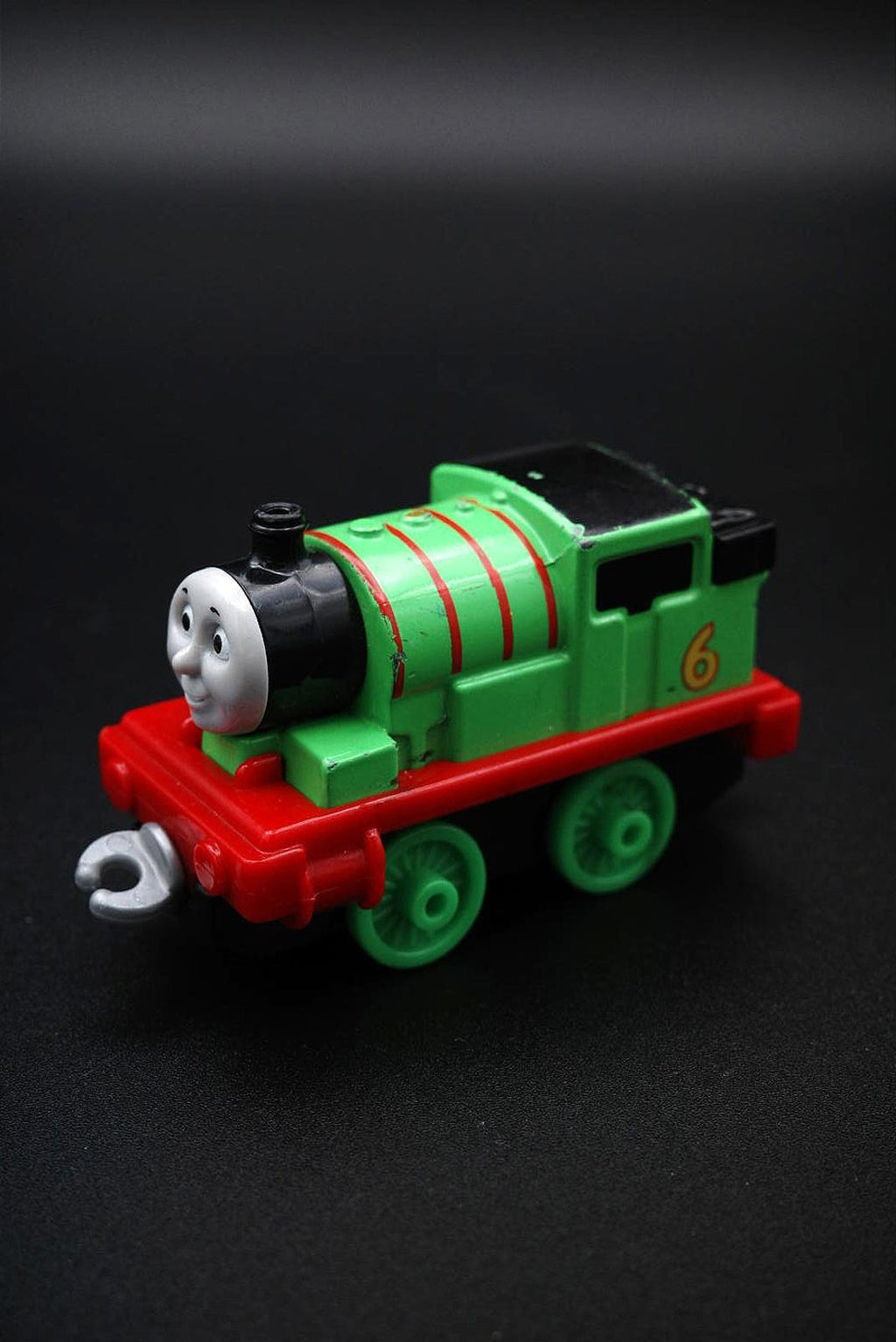 Mattel Thomas & Friends Percy J32A Die Cast Metal Toy