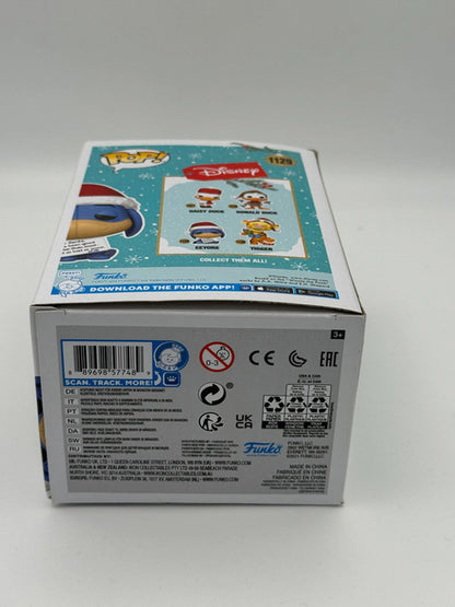 Funko POP! Eeyore #1129 – Winnie the Pooh – Disney – Boxed