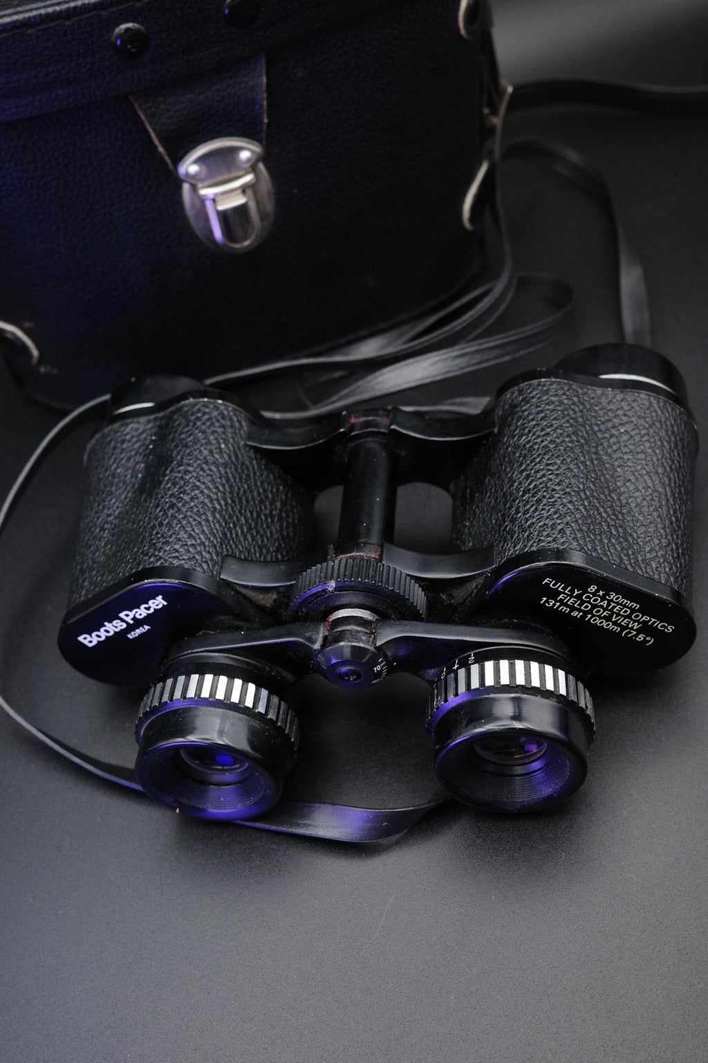 Boots Pacer 8x30mm Binoculars