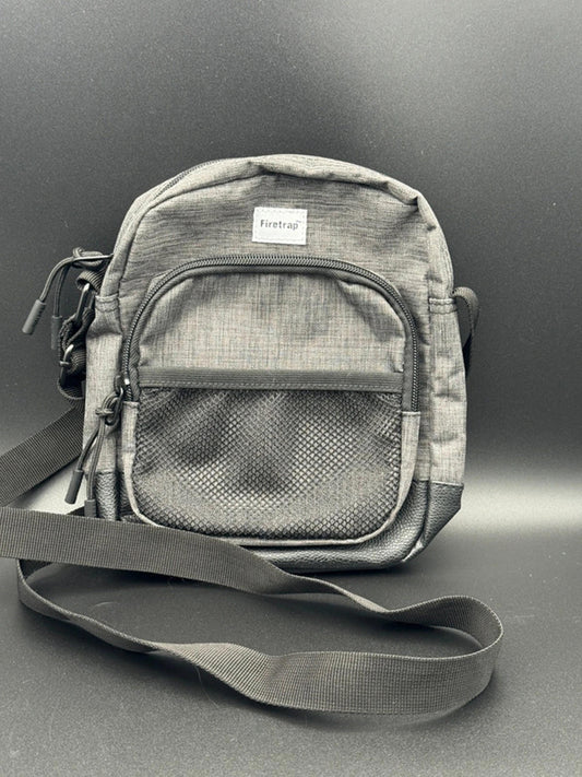 Firetrap men’s small crossbody bag - Like New