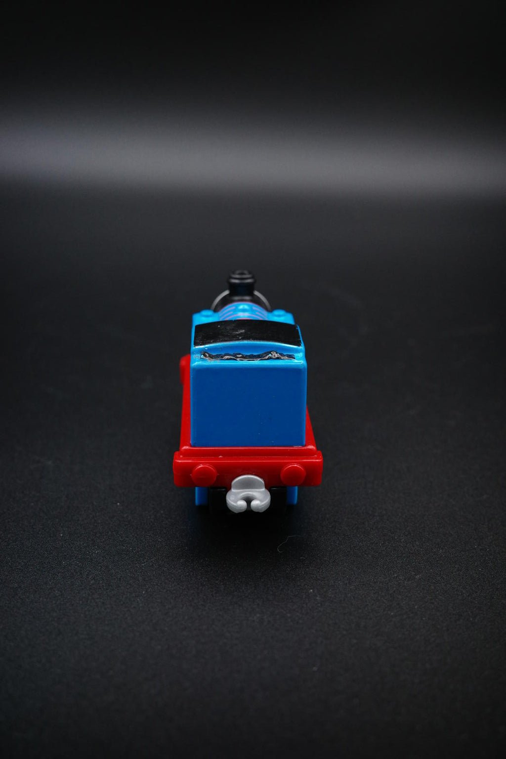 Mattel Thomas & Friends Thomas the Tank J38A Die Cast Metal Toy