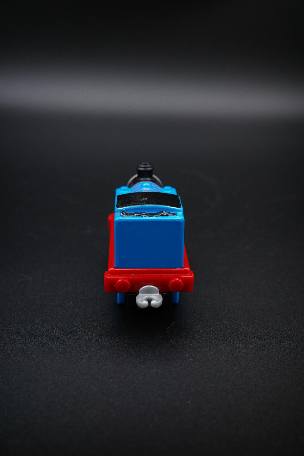 Mattel Thomas & Friends Thomas the Tank J38A Die Cast Metal Toy