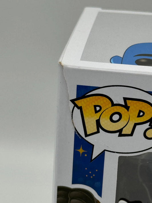 Funko POP! Genie #539 – Aladdin Live-Action – Disney – Boxed