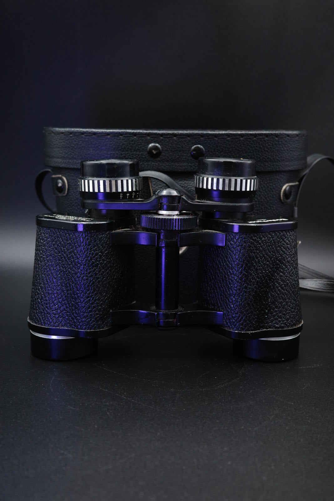 Boots Pacer 8x30mm Binoculars