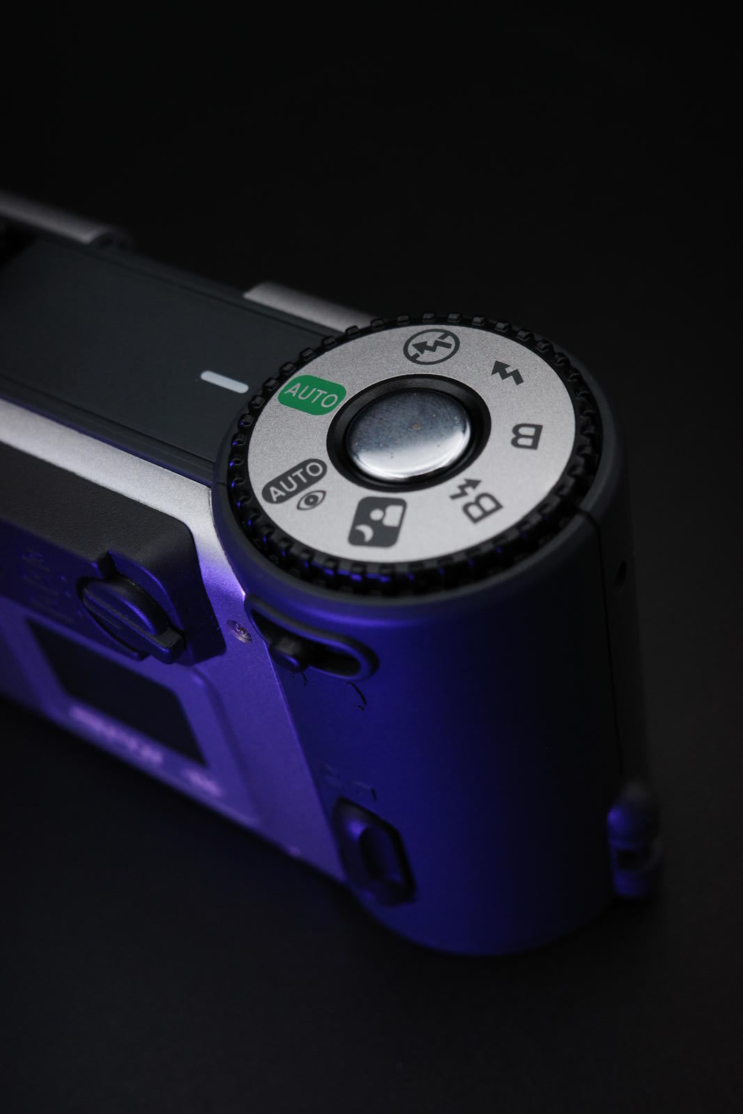 Pentax Efina APS Compact Point & Shoot Film Camera – New Condition & Boxed