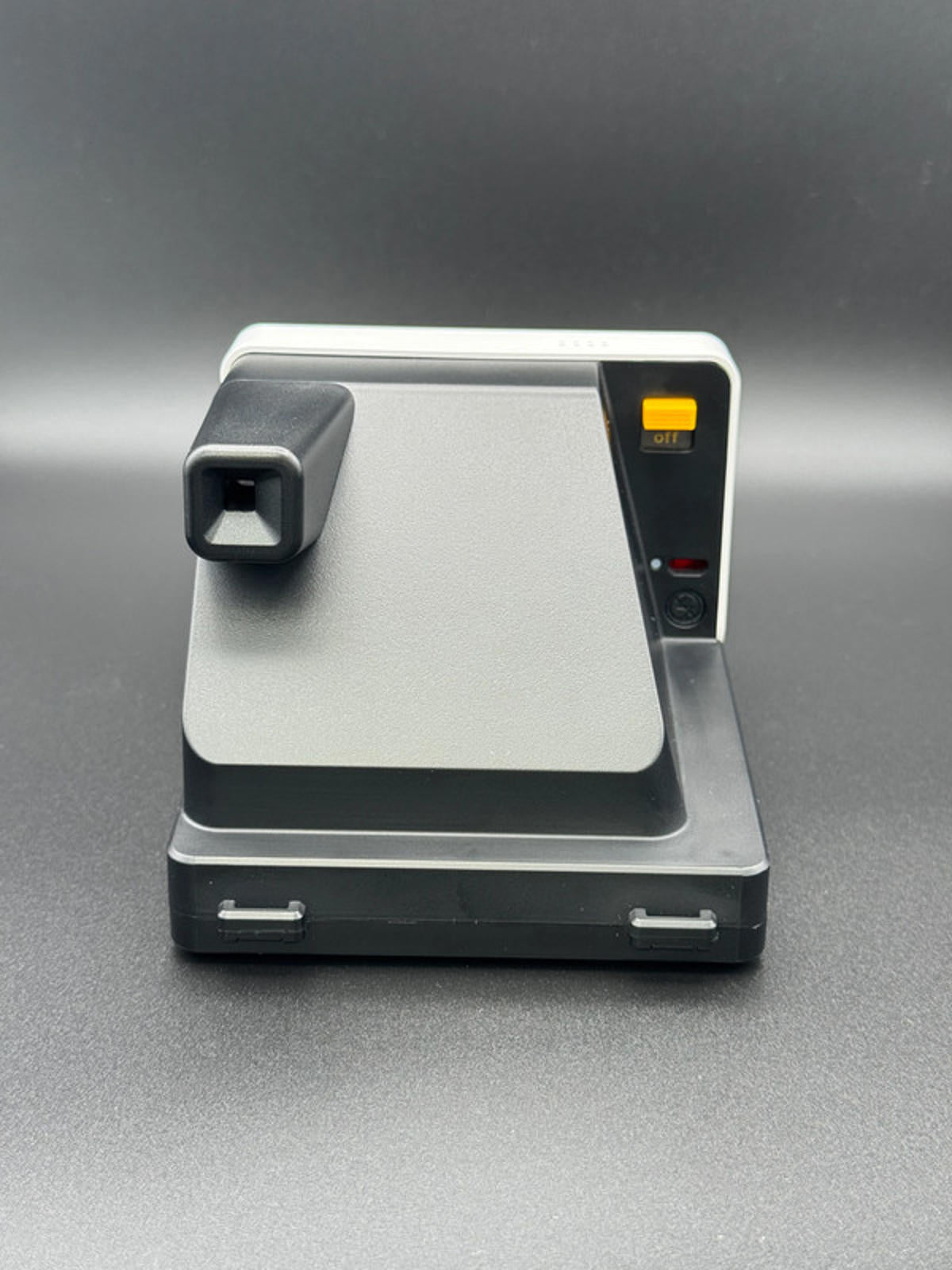 Polaroid OneStep 2 Instant Film Camera – Spares, Repairs or Display