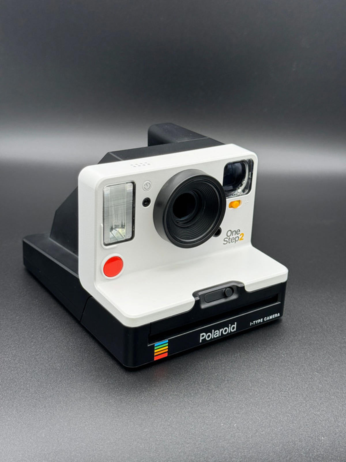 Polaroid OneStep 2 Instant Film Camera – Spares, Repairs or Display