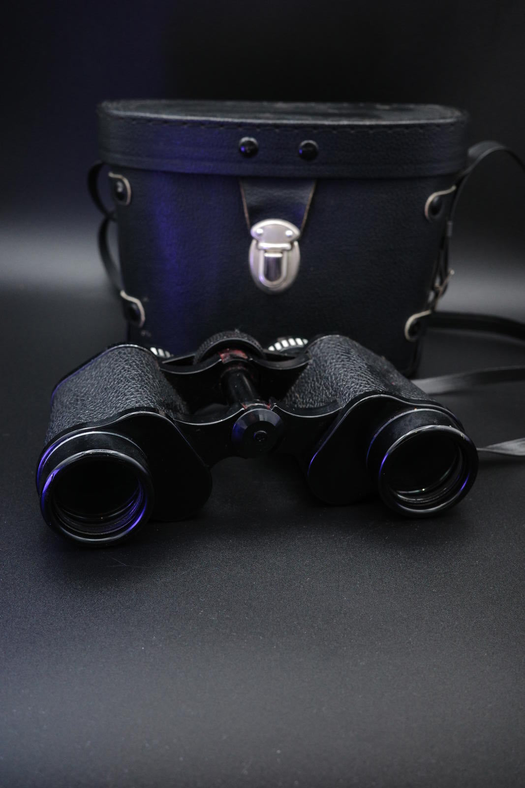 Boots Pacer 8x30mm Binoculars