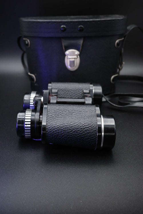 Boots Pacer 8x30mm Binoculars