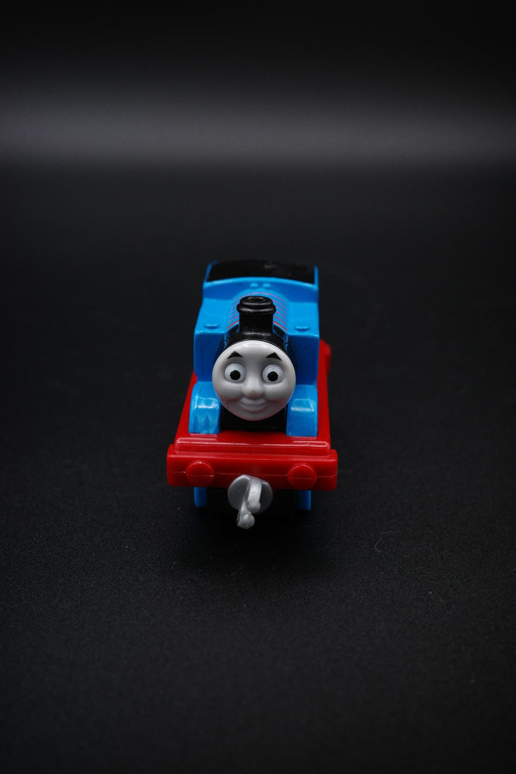 Mattel Thomas & Friends Thomas the Tank J38A Die Cast Metal Toy