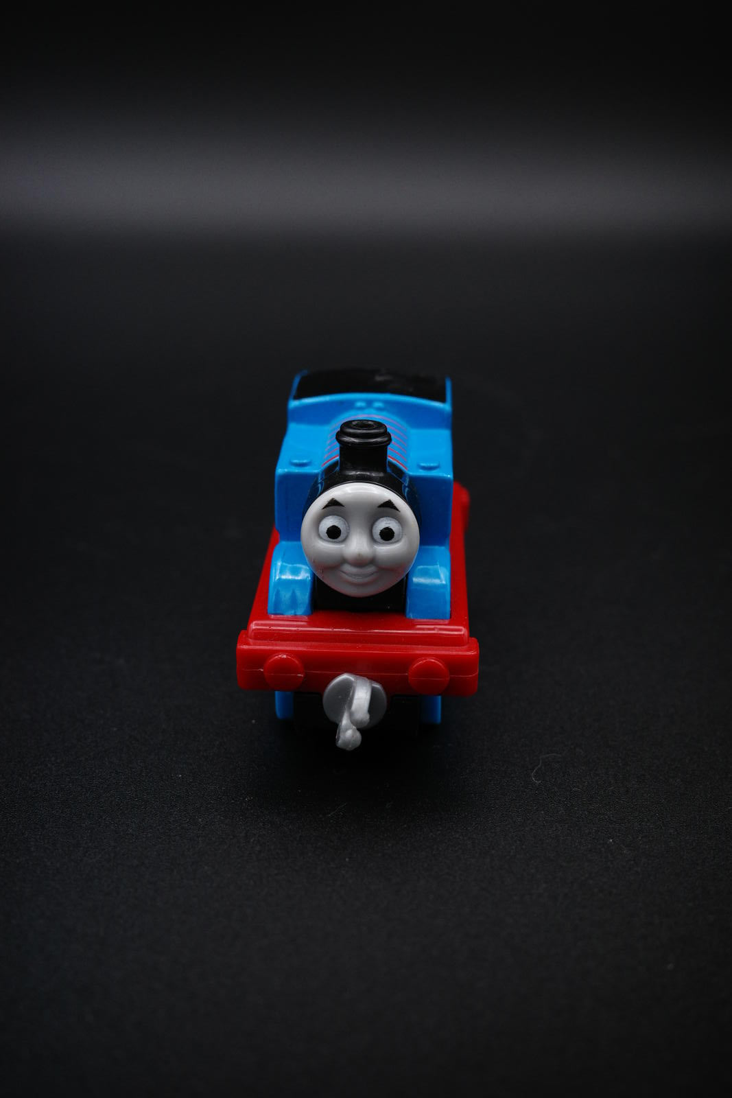 Mattel Thomas & Friends Thomas the Tank J38A Die Cast Metal Toy
